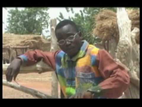 (Dunia viimm)  Albert TIENDREBEOGO