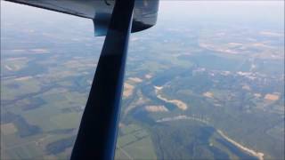 Descending Over Letchworth - Come On Down High Valley