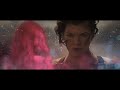 Resident Evil The Final Chapter 2016 Ending Scene