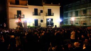 preview picture of video 'Festa S  Giuseppe 2014'