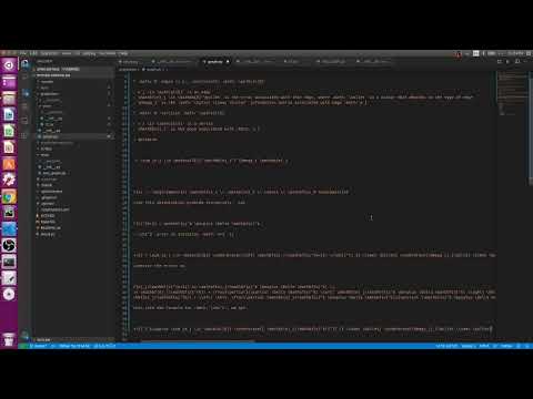 Live coding Graph SLAM in Python (Part 1)