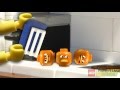 Lego Annoying Orange More Annoying Orange