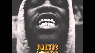 A$AP Ferg  - "Pantie Lover" Freestyle