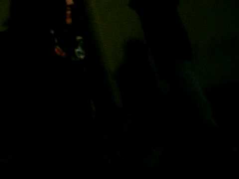 junkies a saida do ACT PORTO ...