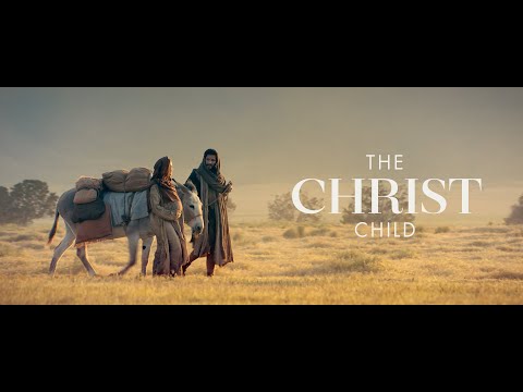 O Menino Jesus: Uma História da Natividade | #LightTheWorld