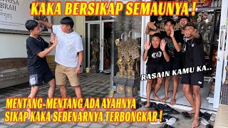 Download lagu MAS ADO IS M4RAH BECAUSE OF KAKA'S BEHAVIOR!! I never thought he would behave like this. mp3