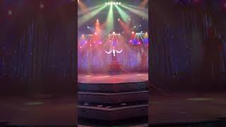 Wonderville Presents: Home of Magic - Disappearing Trick - MSC Meraviglia