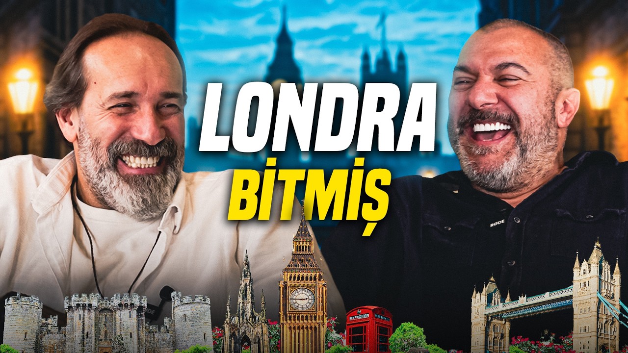 Çok Çektik Be Abi yayında: Nişantaşı'na giriş ücreti