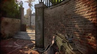 [CODBO4]戦闘ヘリ出されたんでハックしたった(声なしソロ)