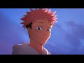 Jujutsu Kaisen Opening 2 4k 60FPS Creditless