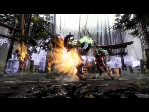 Killer Cuts Season 2 Village of Whispers Music Video