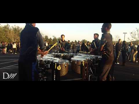 RCC 2014 Quad Sectional