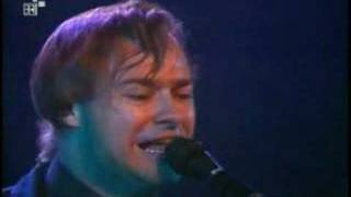 Cock Robin, Precious Dreams - Alabama Hall 1986