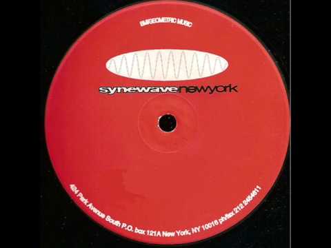 D43M0N W1LD - 34RTHR4C3