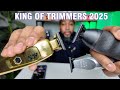 Which Hair Trimmer Is The KING Of 2025