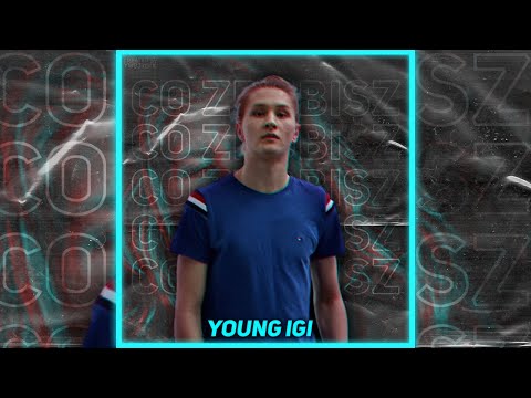 Young Igi "co zrobisz" (prod.OLEK)