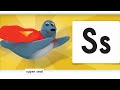 Oxford Phonics World Student Book Level 1 The Alphabet Disc 2 Unit 7 Letter S Seal Soap