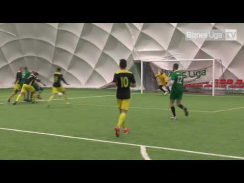 30.03.2017 II Liga D - Nem-Bud vs. Nidec