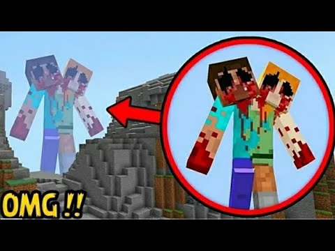 NOT GAMING - What happened in Minecraft!😱