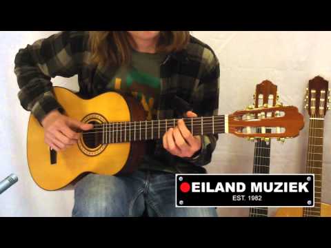 Manuel Romero R-25 3/4