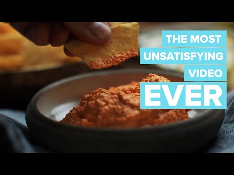 The Most Unsatisfying Video Ever