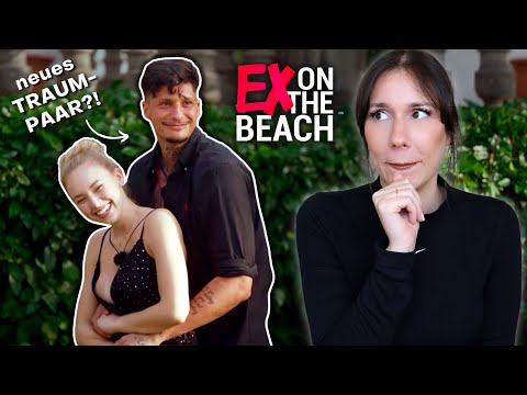 dreckige Playboys & LAURA IS DA! Ex on the Beach - Folge 5&6