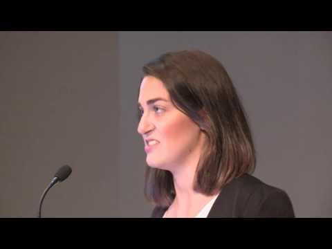 Good work and health in Scotland: Thalia Theodaraki & Martin Taulbut