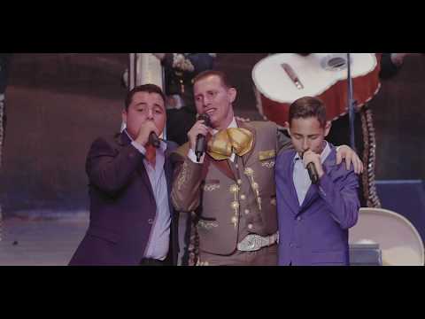 Tu Sangre En Mi cuerpo - Teatro Degollado - Steeven Sandoval & Isaias Sandoval & Brian Sandoval