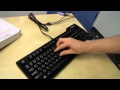 Metadot Das Keyboard Professional S Silent ...