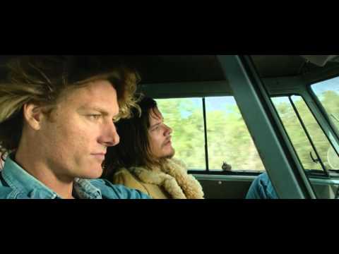 Trailer-Vorschau: Drift - Besiege die Welle