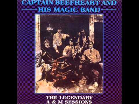 Captain Beefheart - Diddy Wah Diddy