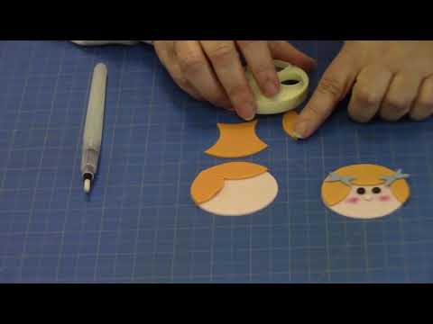 MIX 'N' MATCH FUNNY FACES & MORE icing & gumpaste cutter set MIX 'N' MATCH FUNNY FACES & MORE icing & gumpaste cutter set