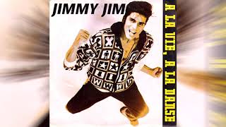 Jimmy Jim - Check The Bass (1992)