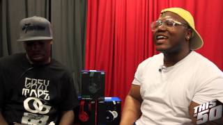 Lil KeKe Talks DJ Screw; Texas; Remembers Pimp C