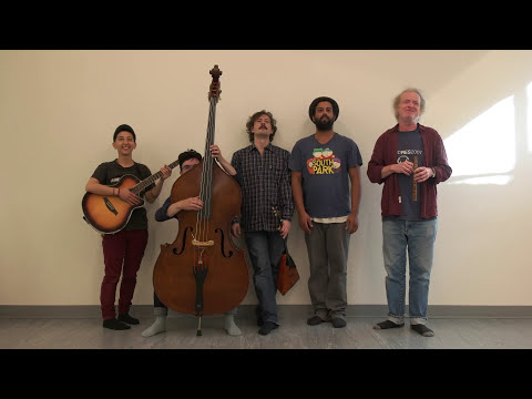 OneBeat 2015 - "As Roma Means Human" (feat. Bajram Kafu Kinolli)