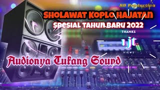 Download lagu Full Album Sholawat Koplo Hajatan Tahun Baru... mp3