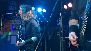 Blitzkid "My dying bride" Beteigeuze Ulm 05.06.2026