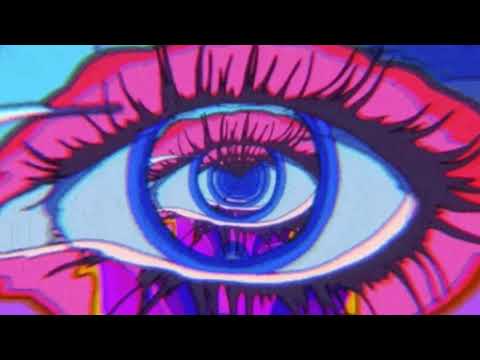 Kemg KingFace - Look Up To Me [Visualiser]