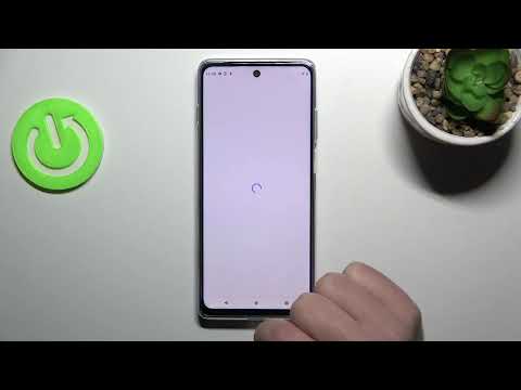 How to Activate Hey Google of Google Assistant on Motorola Moto G200 – Manage Assistant