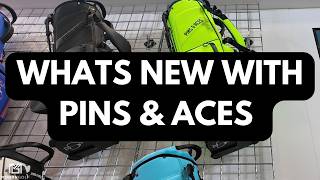 What does Pins & Aces have in store for 2026!