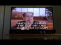 Opening To Richie Rich 1995 Demo VHS