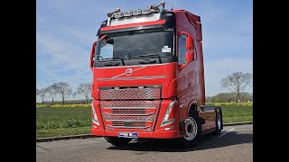 Тягач Volvo FH 500 LED I-P-C ALCOA'S | Изображение 4 - Autoline