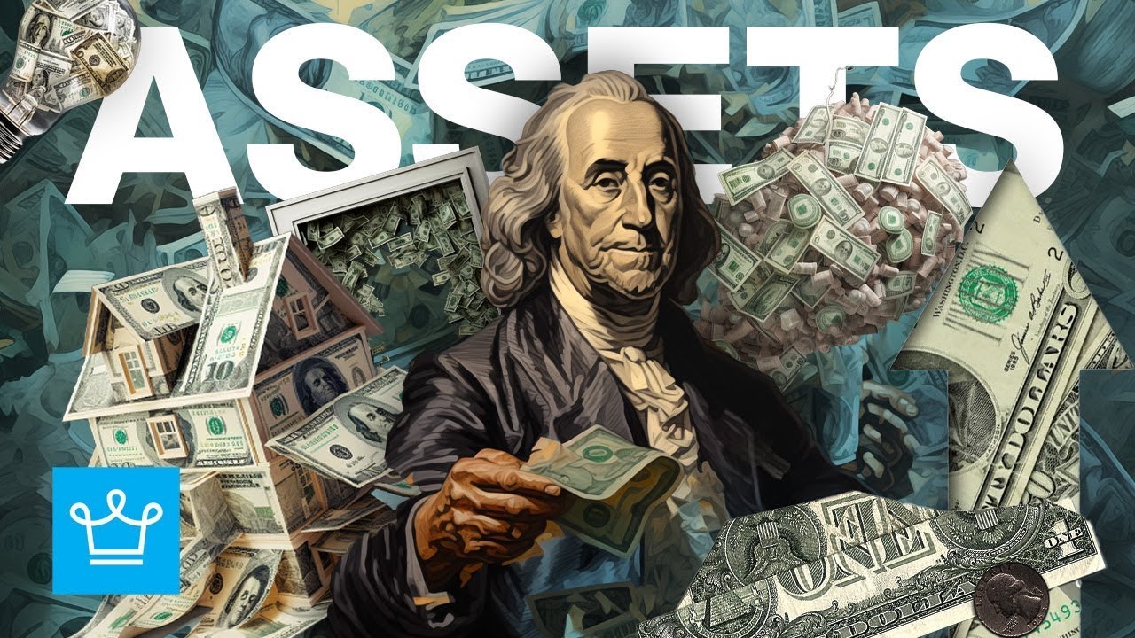 Get Ahead Of The Game: 15 Asset Classes Set To Soar In 2024