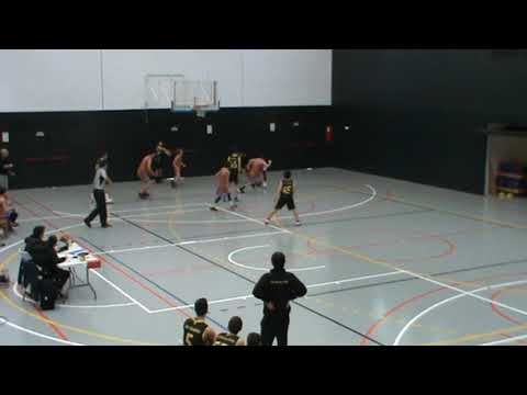 Infantil masculí B.Vilafant - UE Cellera-Amer Hipra_17_15122018