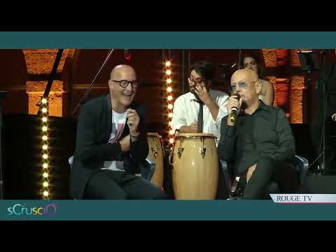 Il Portiere di Notte. La Genesi - Enrico Ruggeri a Scruscio 2023