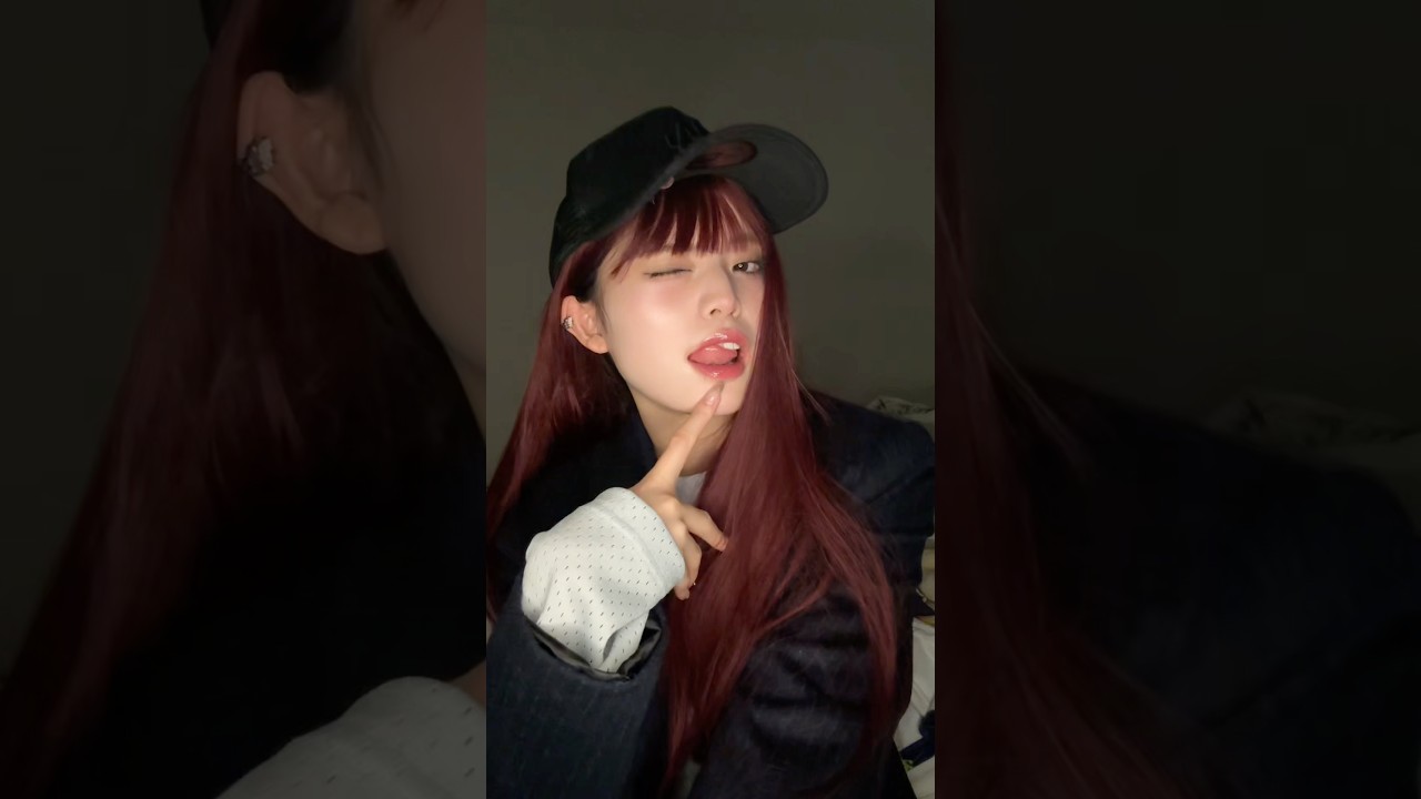 男に会うし韓国アイドルになっといた‼️