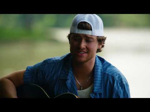 Logan Michael - Make It (Acoustic Performance)