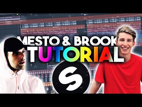 How To Make Future House - FL Studio 20 Tutorial (FREE FLP)