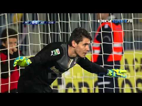 Petrolul Ploiesti - Astra Giurgiu Scor 1-2 Rezumat Complet 30/04/2015