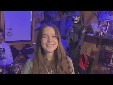 Murp | Aaralyn and Izzy - Punkie Pixie (Cover)